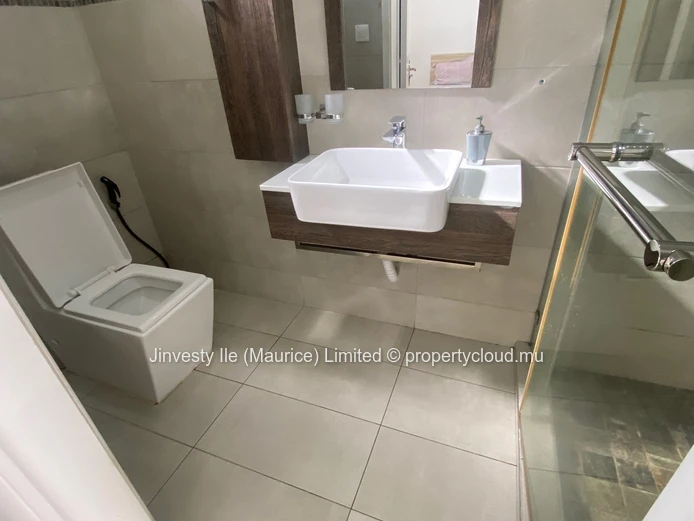 VIDEO LOCATION BALACLAVA : Opportunity RENT 53 000 VILLA BALACLAVA GRAND BAIE NORTH MAURITIUS