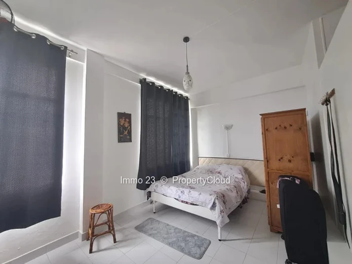 Office - 25m2 - Curepipe - Ref. BU95854LO