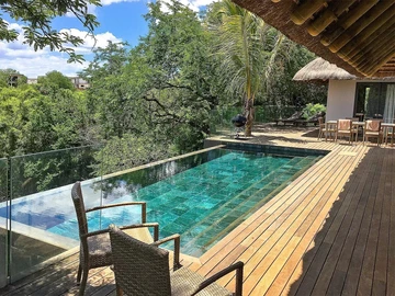 3 Bedroom Villa