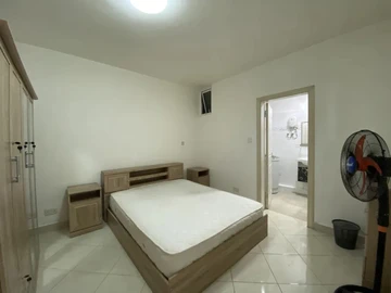Appartement de 2 Chambres