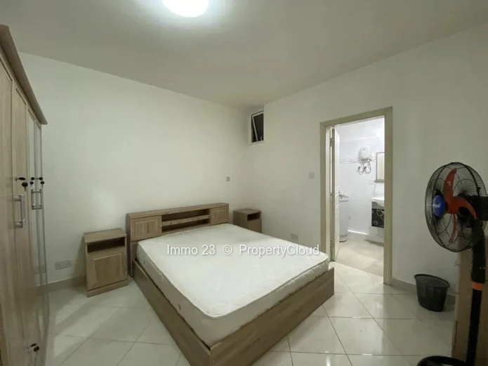 Appartements - 2 chambres - Sodnac