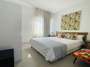 Penthouse de 2 Chambres