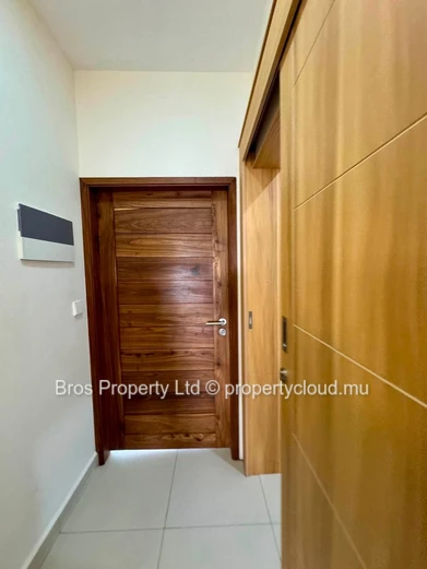 Rs 60,000/Month | Modern 1-Bedroom Apartment for Rent in Riverpark, Trianon