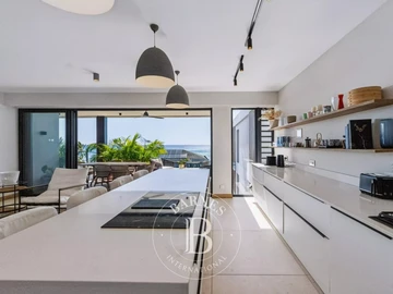 Penthouse de 3 Chambres