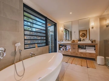 Villa de 3 Chambres
