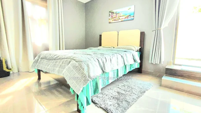 Apartments - 1 bedrooms - Moka