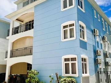 3 Bedroom Penthouse