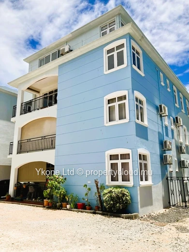 Penthouse For Sale In Flic en Flac