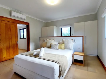 Villa de 3 Chambres