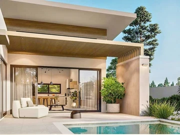 3 Bedroom Villa
