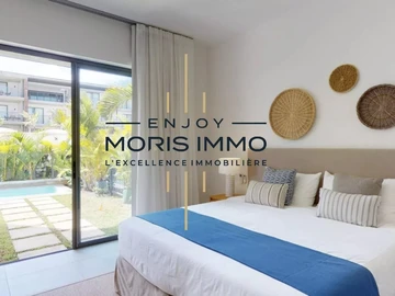 Appartement de 2 Chambres