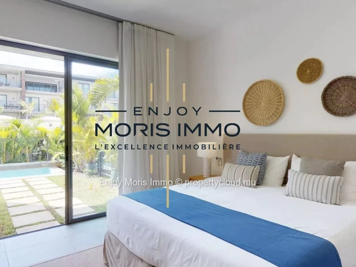 Les Résidences de Mont Choisy – Appartement d'Exception à Vendre à Mont Choisy Vente appartement RES · 2 chambres | 1...