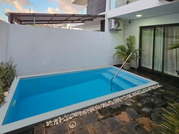Maison de 3 Chambres