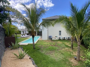 Villa de 3 Chambres