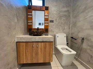 3 Bedroom Villa