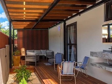 Appartement de 2 Chambres