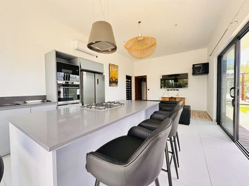 Villa de 3 Chambres