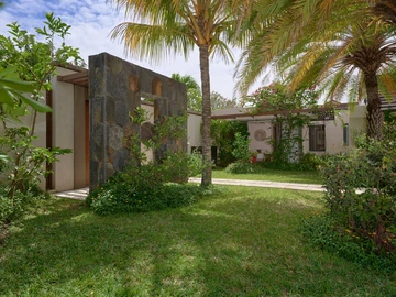 Villa de 4 Chambres