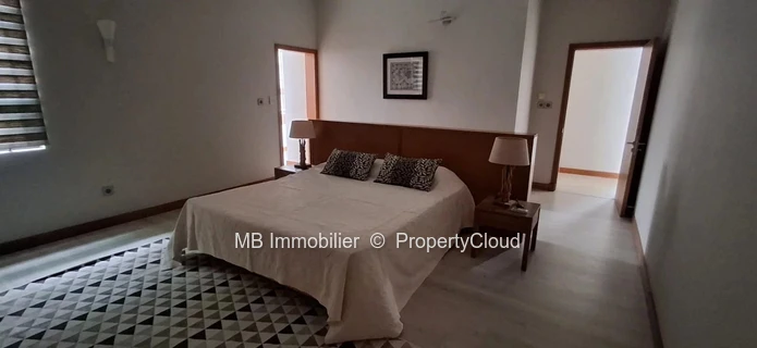 Villa for rent