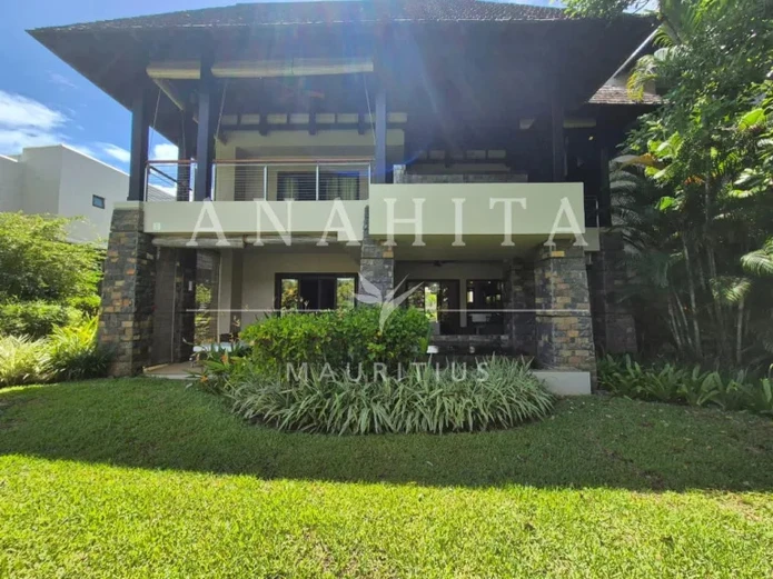 Appartement 3 Chambres avec Vue le Golf