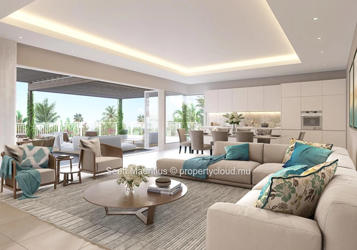 Resort Style Living