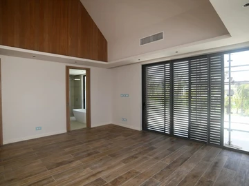 Villa de 6 Chambres