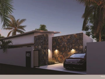 3 Bedroom Villa