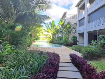 2 Bedroom Penthouse