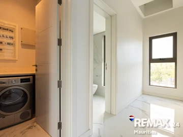 Penthouse de 2 Chambres