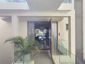 2 Bedroom Penthouse