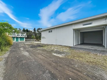 Commercial Property