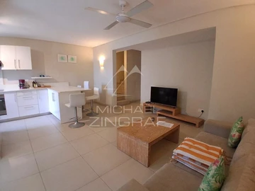 2 Bedroom Townhouse, Duplex