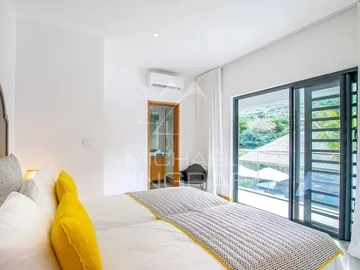 Villa de 4 Chambres