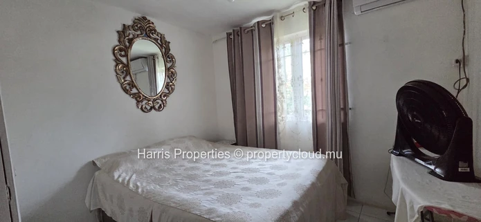 Magnifique appartement au rez-de-chaussée à louer – Grand Baie