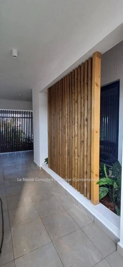 Appartement de 70m2 , 2 chambres situé dans un développement sécurisé