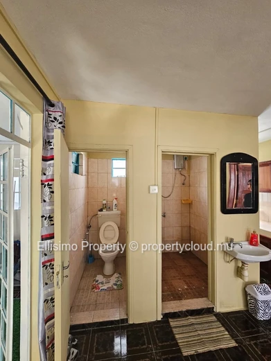 À louer – Appartement cosy 2 chambres à Calodyne