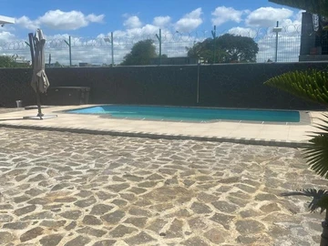 Villa de 7 Chambres