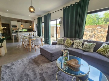 Villa de 4 Chambres