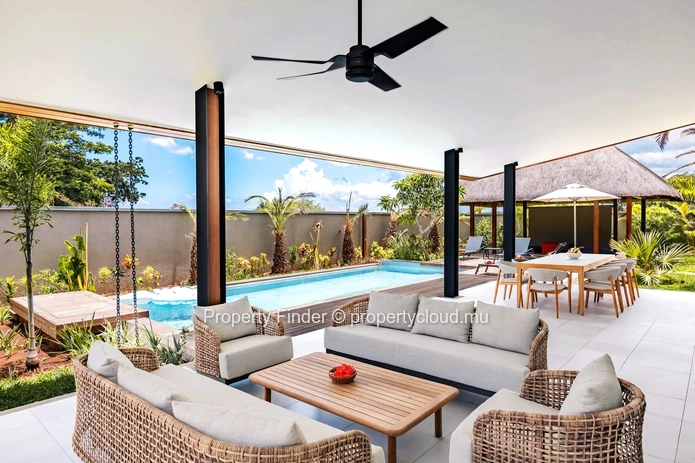 Luxury Villa 4 Bedroom villa for sale