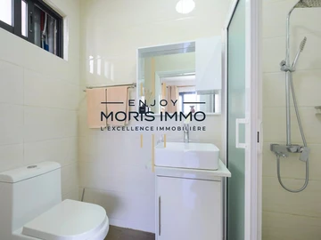 Appartement de 3 Chambres
