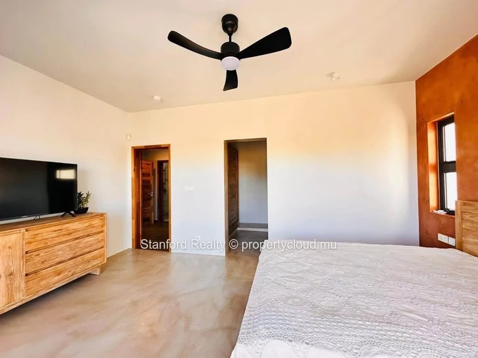 Beautiful Villa for Rent - 4 Bedrooms, Grand Baie, North