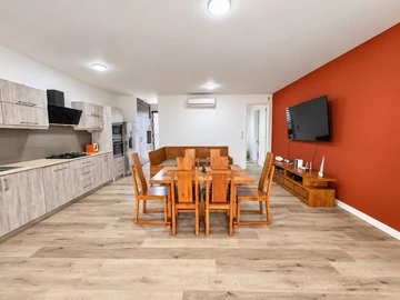 3 Bedroom Apartment