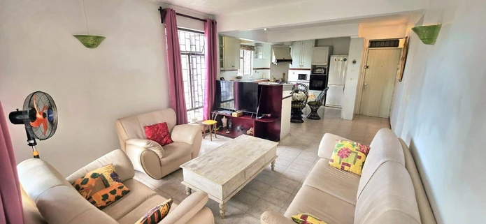 To rent: Apartment of 74 m² in Quatre Bornes