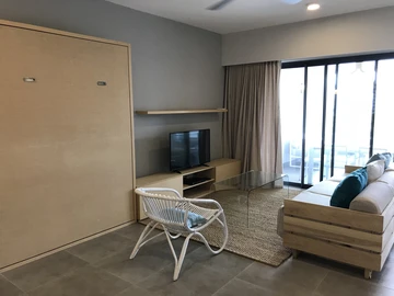 Appartement de 2 Chambres