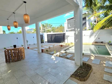 Villa de 3 Chambres