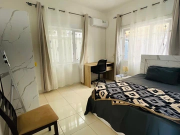 Villa de 4 Chambres
