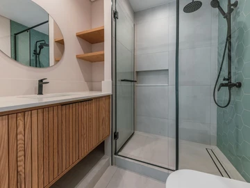 3 Bedroom Townhouse, Duplex