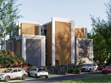 3 Bedroom Penthouse