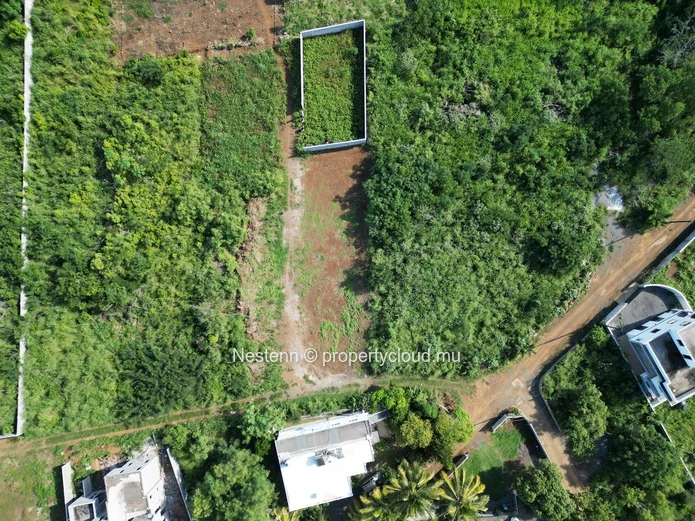 Affordable Residential Plot in the Heart of Grand Baie