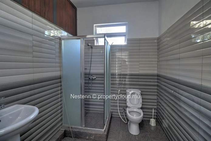 Apartment of 3 bedrooms